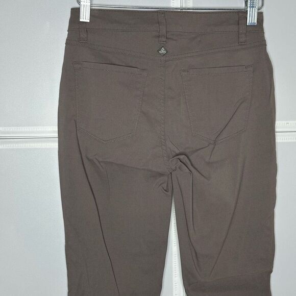 PrAna Briann Pants Performance Skinny Pants Size 0 - Picture 10 of 11